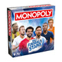 Winning Moves Monopoly Weltfussball Stars Edition Brettspiel