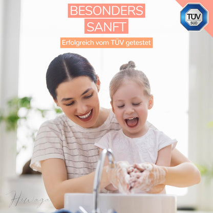 Hiwaga DIY Seifenset für Erwachsene – Seife selber machen Starterkit