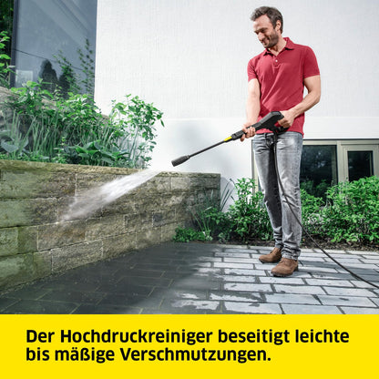 Kärcher K 3 Power Control Hochdruckreiniger – mit App