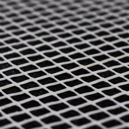 Aquagart Armierungsgewebe Putzgewebe WDVS - 165 g/m² Rolle 50 m²