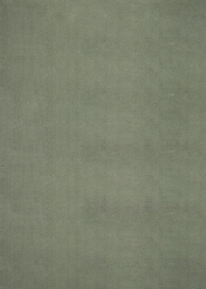 the carpet Relax Kurzflor Teppich in Felloptik, Forest, 160 x 220 cm