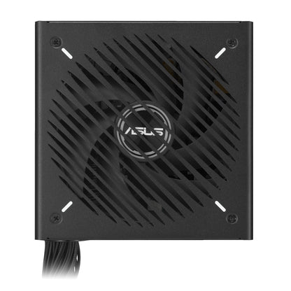 ASUS Prime 750W Bronze PC-Netzteil, 80 Plus Bronze, schwarz