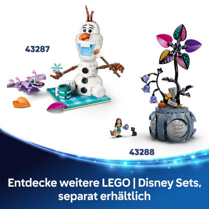 LEGO Disney Pixar Kevin und Dug 43290 Bauset ab 9 Jahren