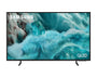 Samsung QLED Q7F 4K UHD Smart TV 50 Zoll mit AI Prozessor. Schwarzes, flaches 50-Zoll-Display für 4K UHD Heimkino.