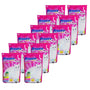 Powercat Magic Silikat Katzenstreu 12 x 5 Liter (60 L), nicht klumpendes Silikatgranulat