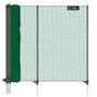 VOSS.farming Begrenzungszaun Classic, 25 m x 90 cm, grün
