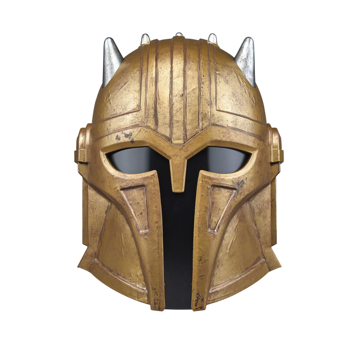 Hasbro Star Wars The Black Series Premium Waffenschmiedin-Helm, elektronischer Rollenspiel-Helm mit Lichteffekten