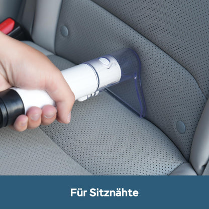WECLEAN C2 Waschsauger Teppich- und Polsterreiniger