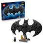 LEGO DC Batman Logo Bauset 76330 mit Minifiguren, 678 Teile