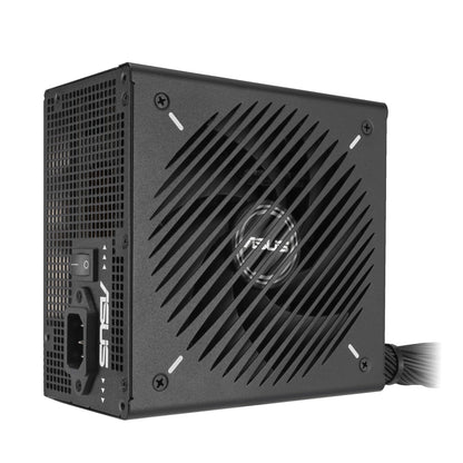 ASUS Prime 750W Bronze PC-Netzteil, 80 Plus Bronze, schwarz