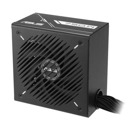 ASUS Prime 750W Bronze PC-Netzteil, 80 Plus Bronze, schwarz