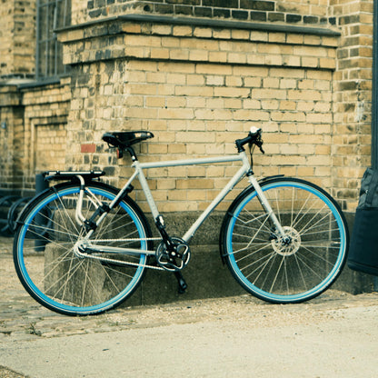 Thule Pack'n Pedal Tour 2017 Fahrradgepäckträger - Schwarz