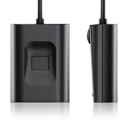 CSL USB Fingerabdrucksensor – Fingerprint Key für Windows Hello