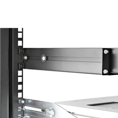 StarTech.com 1HE Server Rack Schienen - 60.9-91cm verstellbar
