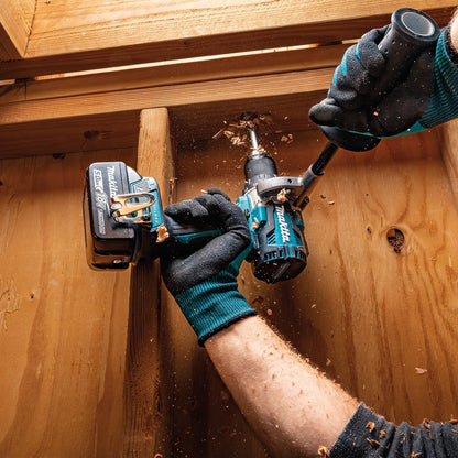 Makita DHP489Z 18V Akku-Schlagbohrschrauber – Solo