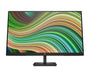 HP V24ie G5 FHD Monitor - 23.8 Zoll 75 Hz Schwarz. Schwarzer Monitor zur scharfen Full HD Bildwiedergabe bei 75 Hz.