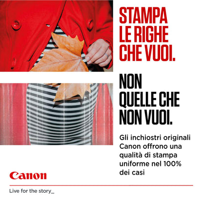 Canon PGI-1500 XL Tintenpatronen 4er Vorteilspack Original