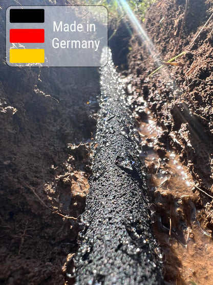 CS Bewässerungssysteme Perlschlauch Startup 50 m, Set Z1.00
