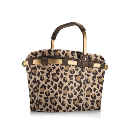 reisenthel carrybag iso Frame Isolierkorb - Leo Macchiato