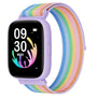BIGGERFIVE BRAVE 2 Smartwatch Kinder, Fitness Tracker, IP68, Nylon