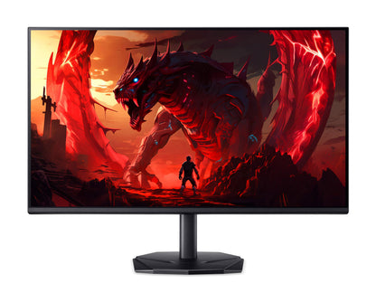 acer Nitro KG272U G Gaming Monitor 27 Zoll WQHD IPS 120Hz