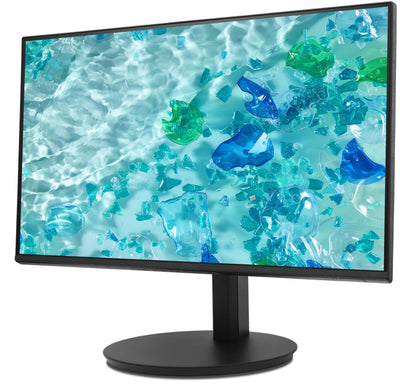 Acer CB242Y G Monitor - 23.8 Zoll Full HD IPS 120Hz