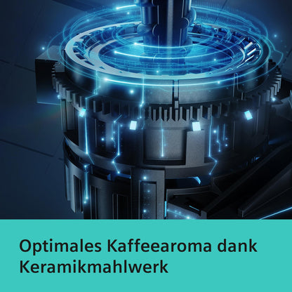 Siemens EQ.6 plus s700 Kaffeevollautomat - TE657503DE