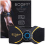 Bodify 2in1 EMS Arm & Bein Trainer Pro – Muskelstimulator für Arm- und Beinmuskulatur