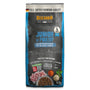 BELCANDO Junior GF Poultry getreidefreies Hundefutter - 12.5 kg. Braune Kroketten für die nährstoffreiche Ernährung heranwachsender Hunde.