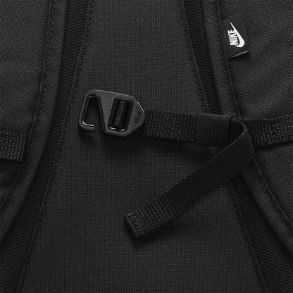 Nike Hayward Rucksack in Schwarz, 26 Liter, DV1296-010