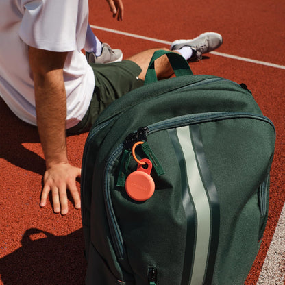 Chipolo LOOP Bluetooth Tracker – wiederaufladbarer Schlüsselfinder
