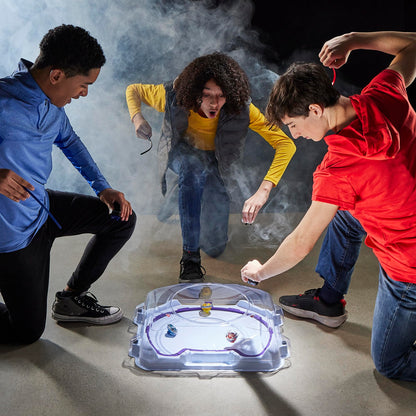 Hasbro Beyblade X BX-32 Wide Beystadium Battle-Arena