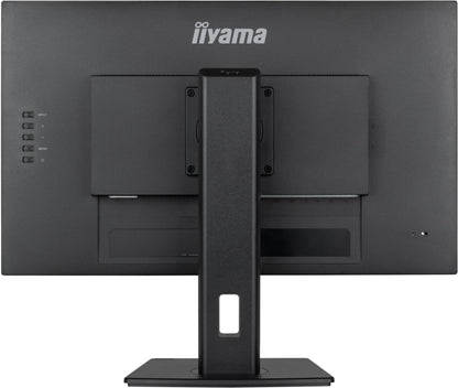iiyama Prolite XUB2792HSU-B6 IPS Monitor – 27 Zoll Full-HD schwarz