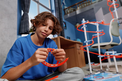Sky Trails Starter Kit Konstruktionsspielzeug für Abenteuer - Modell 71969