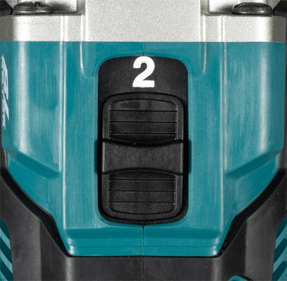 Makita DHP489Z 18V Akku-Schlagbohrschrauber – Solo