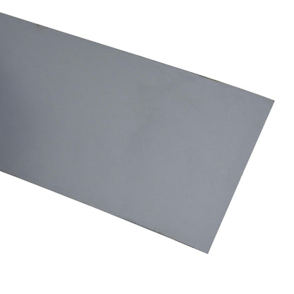 ESTEXO Rasenkante Cortenstahl Beeteinfassung Mähkante 15 cm x 10 m