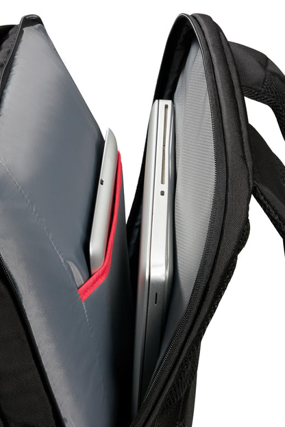 Samsonite GUARDIT 3.0 Laptop-Rucksack 48 cm - Schwarz