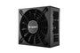be quiet! SFX L Power SFX Netzteil - 600W BN239: Schwarzes SFX-L Netzteil. Liefert Leistung für PC-Komponenten in SFF-PCs.