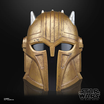 Hasbro Star Wars The Black Series Premium Waffenschmiedin-Helm