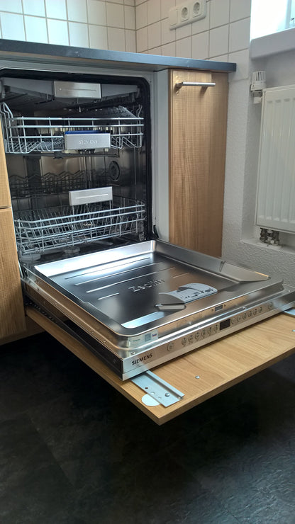 IKEA Behjälplig Gleitscharnier für vollintegrierte Geschirrspüler