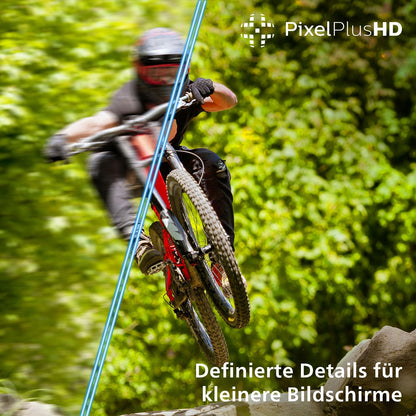 Philips 32PHS6000 HD LED Smart TV 32 Zoll – Titan OS, Pixel Plus