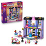 LEGO Friends Modeschau in Heartlake City 42685, 410 Teile
