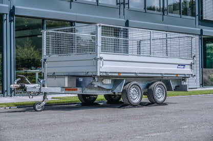 HASKYY Reifenschuh-Set Reifenschoner – 4er Set bis 285er Reifen