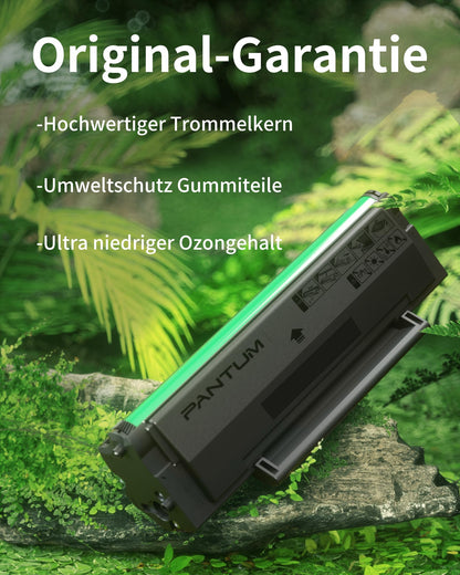 PANTUM PA-210 Original Tonerkartusche Schwarz, 1.600 Seiten