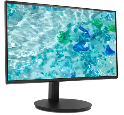 Acer CB242Y G Monitor - 23.8 Zoll Full HD IPS 120Hz