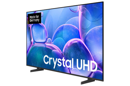 Samsung Crystal UHD 4K U7099F Smart LED Fernseher 43 Zoll