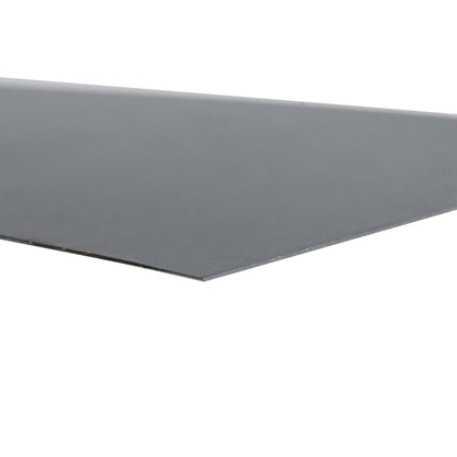 ESTEXO Rasenkante Cortenstahl Beeteinfassung Mähkante 15 cm x 10 m