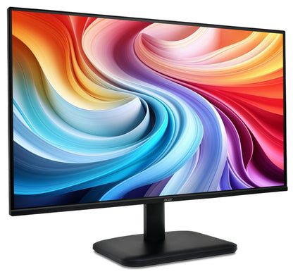 Acer EK271 G 27 Zoll Monitor – Full HD IPS 120Hz
