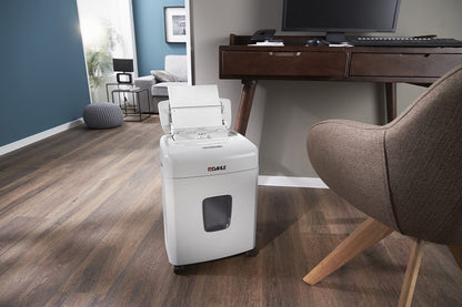 Dahle ShredMATIC 90 Aktenvernichter Autofeed – 90 Blatt P-4