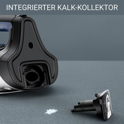 Rowenta Everlast Anticalc Dampfbügeleisen DW7320, 2700 W